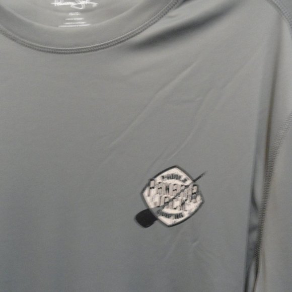 Panama Jack Paddle Board Surging Graphic T~NWT~Sun protection 50+ NEW - Picture 4 of 6